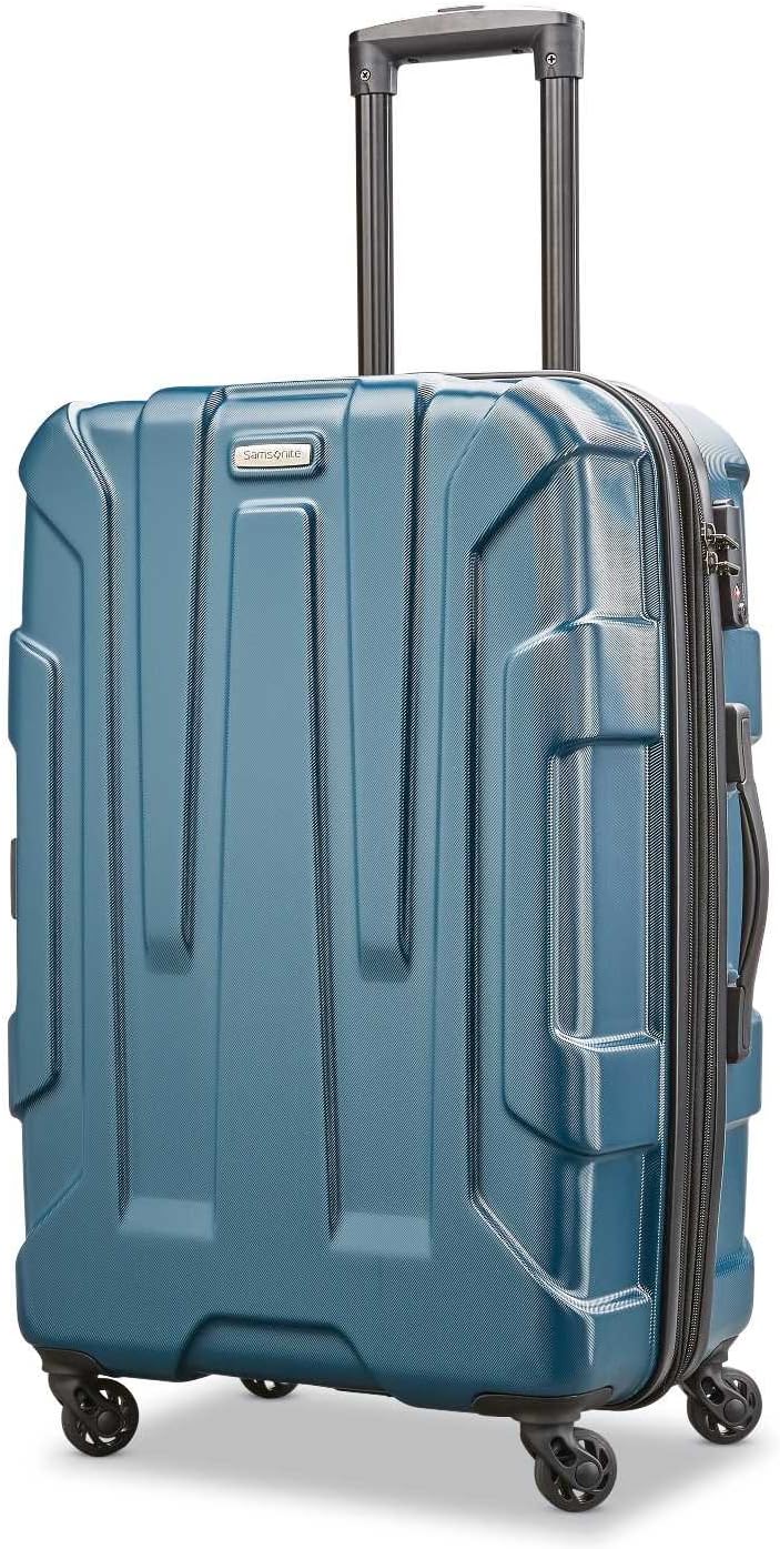 Samsonite Centric Spinner Hard-Side Luggage 